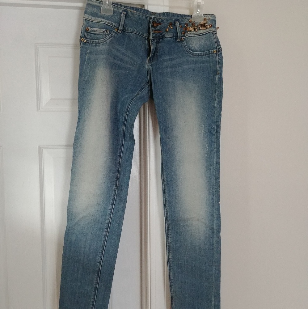 Jeans fracomina size 30/44